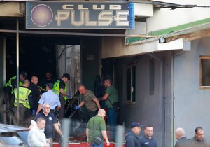 Požar u diskoteci, Severna Makedonija