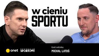 Wielkie chłopy i kipiący testosteron. Czy futbol amerykański podbije Europę? | W cieniu sportu #91