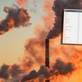 Lista klimatycznego wstydu. Tylko 57 firm stoi za większością emisji CO2