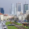 Do centrum stolicy niedługo nie wjedziesz starym samochodem. Znamy daty i limity