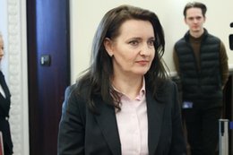 Wkrótce poznamy szczegóły ustawy o bonie senioralnym. Ministra podała termin