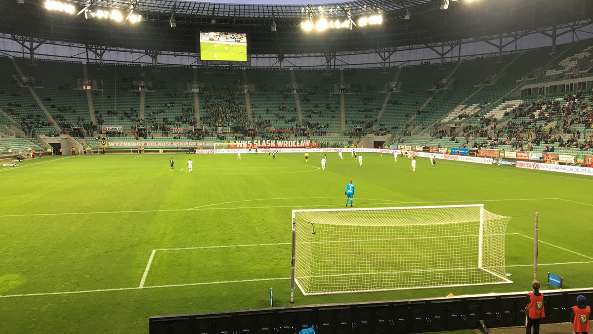 Marcin Przychodny, dotychczasowy prezes spółki zajmującej się przygotowaniami Wrocławia do igrzysk The World Games, został prezesem piłkarskiego Śląska. Na tym stanowisku Przychodny zastąpił Michała Bobowca. Od października 2016 roku jest to już czwarty prezes WKS-u.