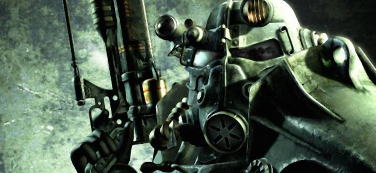 Plotka: Fallout 4 na tegorocznym E3
