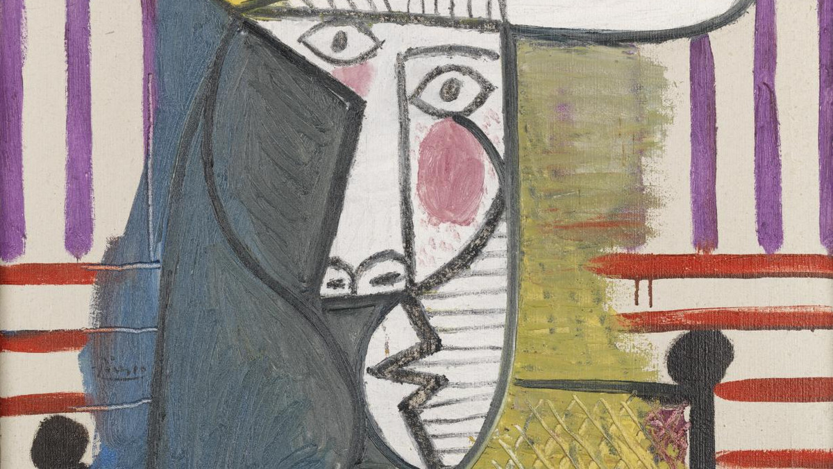 Mężczyzna uszkodził obraz Picassa o wartości 20 mln funtów w londyńskim Tate Modern. Nie przyznaje się do winy. Trwa ocena zniszczeń dzieła. 