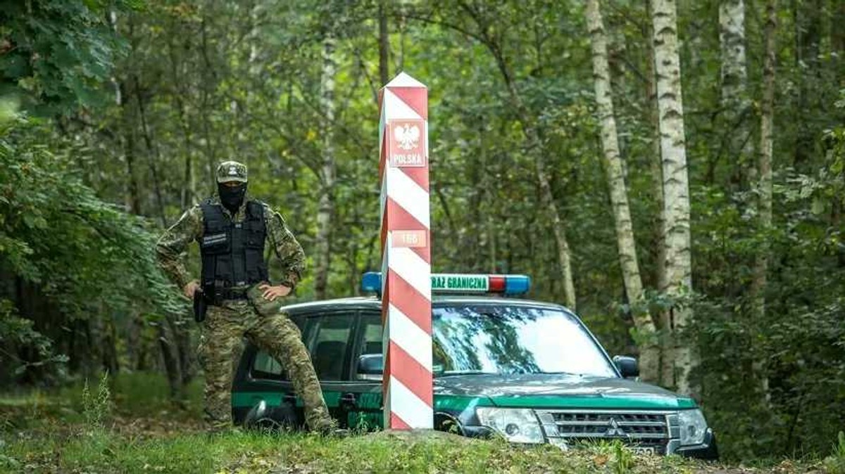 Niepokój ze Wschodu. Oto scenariusze, co mogą zrobić Łukaszenka i Putin