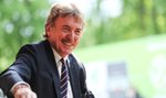 Ukrainiec selekcjonerem polskiej kadry? Boniek: uśmiałem się