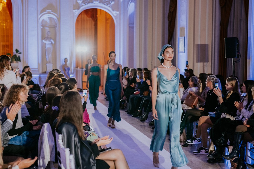 Bridal Fashion Show