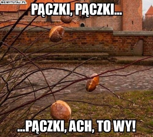 Tłusty czwartek