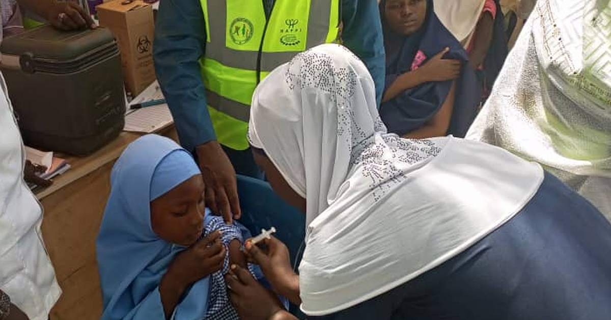 Health experts records high turnout for HPV vaccination in Bauchi, Jigawa - Vimarsana News