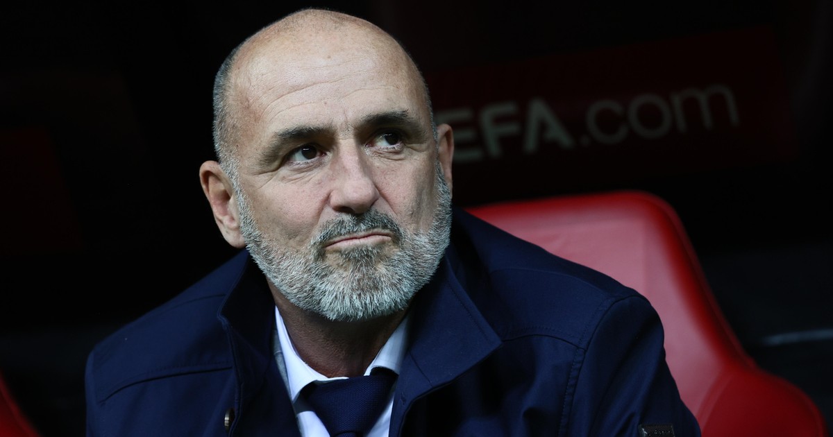 Probierz zrezygnował, polska piłka straciła dwa lata. A to nie koniec