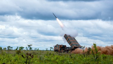 nawet nie kryją tego przed putinem. ukraina będzie miała w zasięgu cał