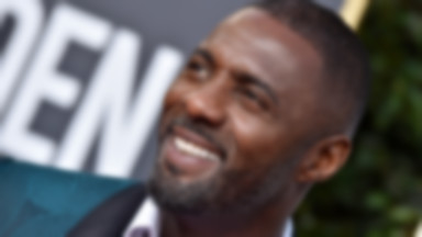 Najseksowniejszy mężczyzna świata oficjalnie zajęty. Idris Elba w tajemnicy poślubił Sabrinę Dhowre