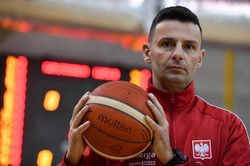 El. MŚ koszykarzy. Milicic nie zabrał do Izraela Kulki i Wilczka