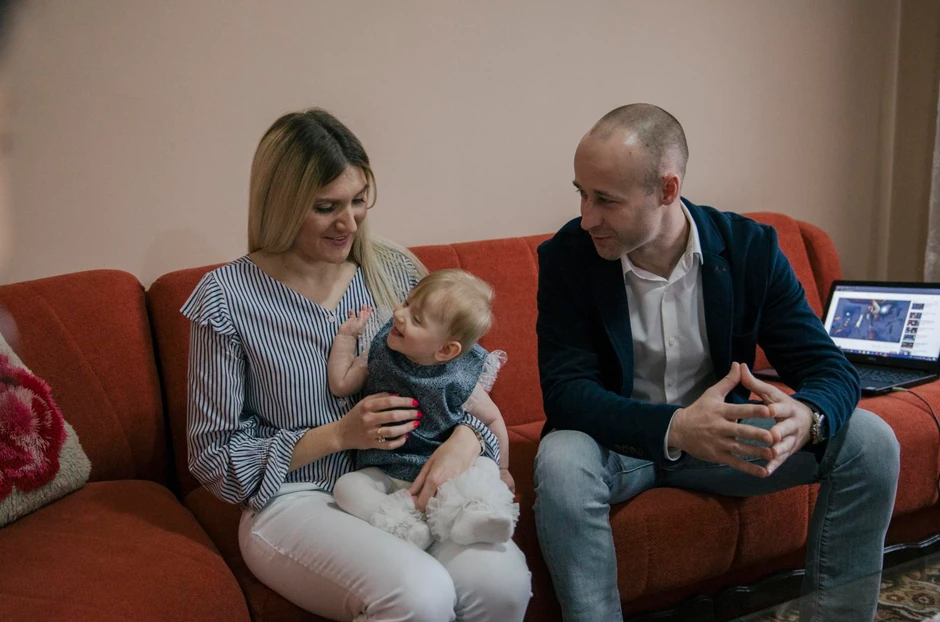 Jelena, Stevan i Helena