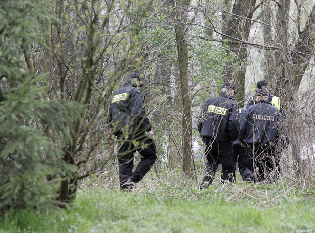 Znaleźli ciało 15-letniej Doroty. Szukali jej ponad miesiąc