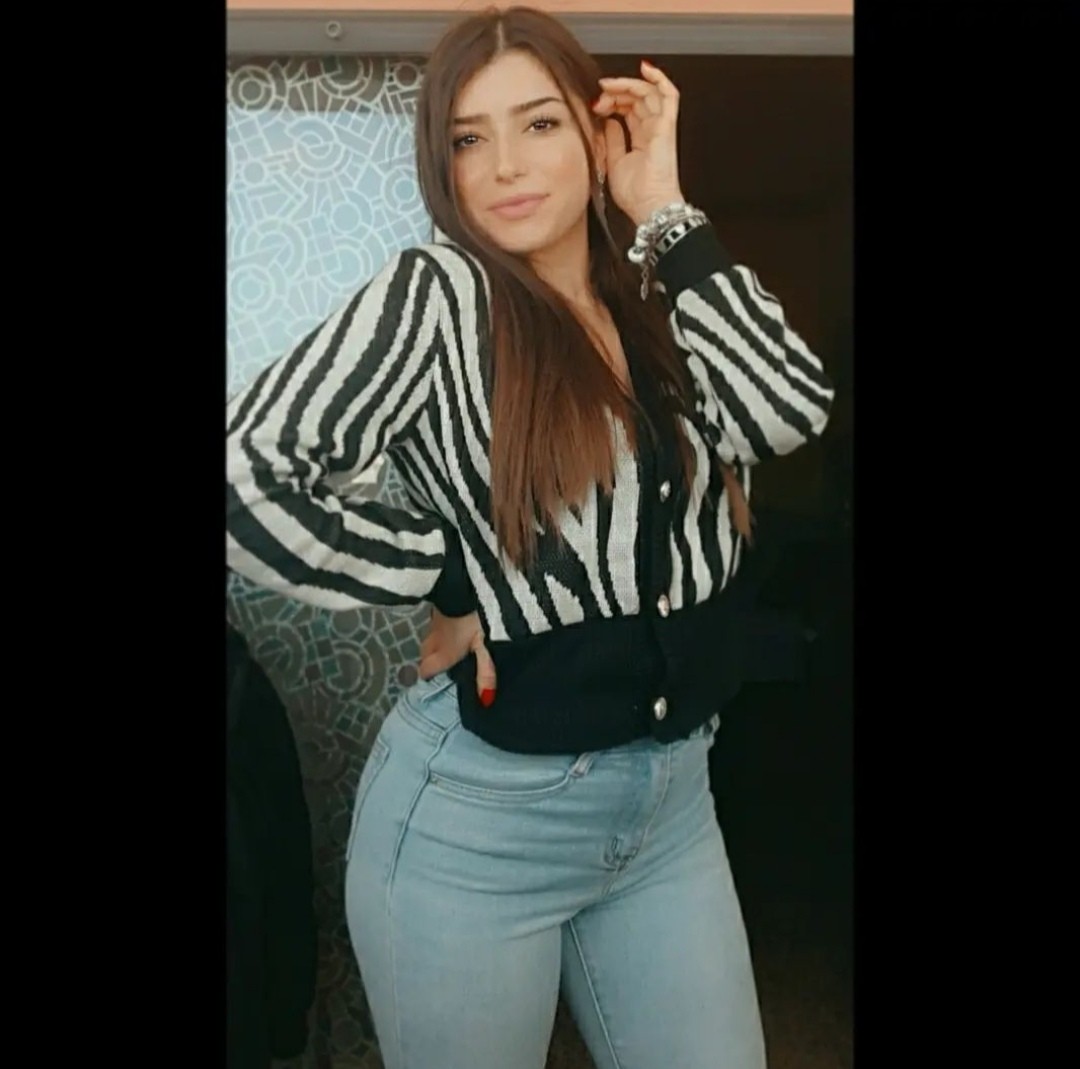 Daniella sa bála, že nikdy neotehotnie.