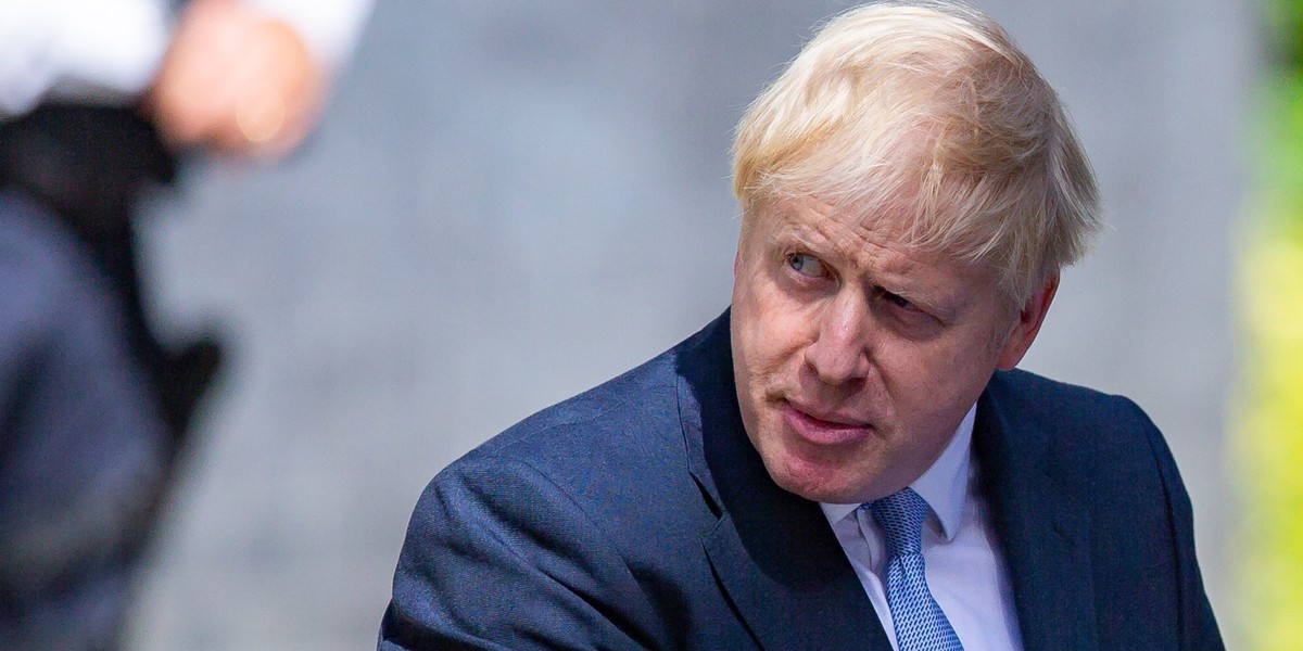 Boris Johnson chce, żeby Wielka Brytania opuściła UE 31 października i zapowiedział już nowego porozumienia ws. brexitu. Politycy z UE podkreślają, że umowa nie może być ponownie negocjowana.