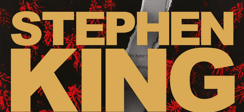 Stephen King "Billy Summers". Najnowsza książka mistrza gatunku