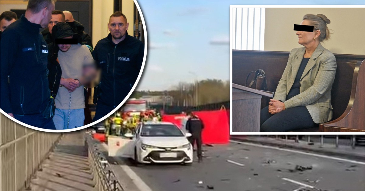 Tragedie w Polsce