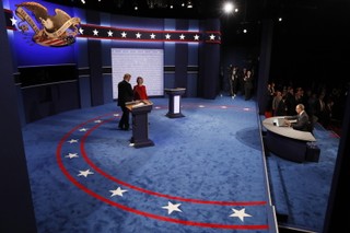 Szymański: Polski rząd jest przygotowany na współpracę zarówno z Clinton, jak i Trumpem