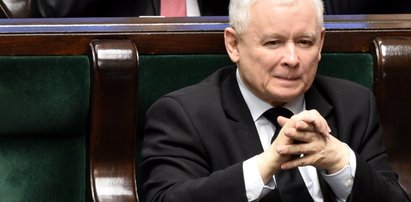 Kaczyński urządzi armagedon. Los "złotych chłopców" przesądzony