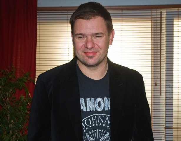 Tomasz Karolak gospodarzem Węży 2013