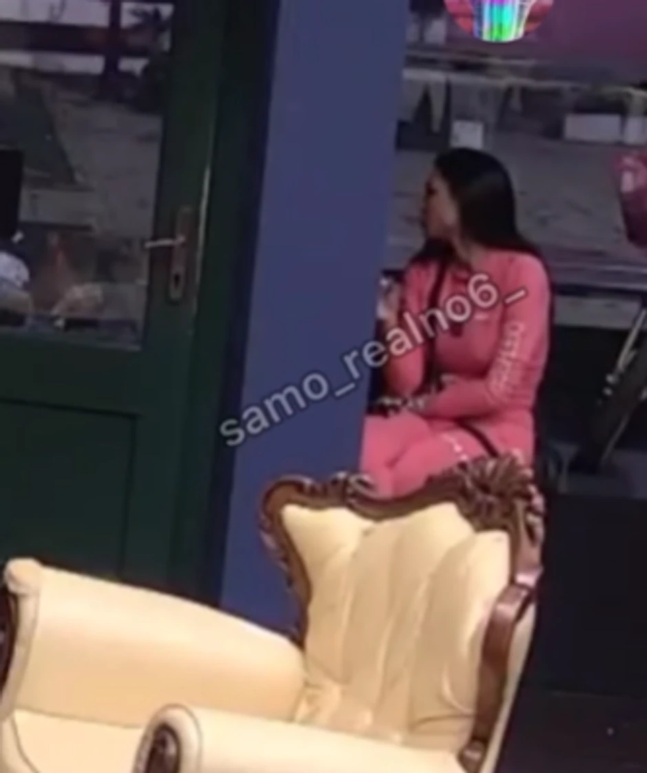 Svađa Stanislava i Maje