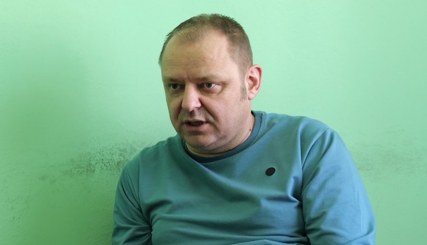 Božo Vrećo, emisija "Metar moga sela"