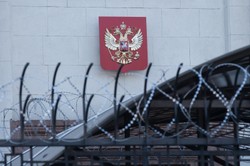 "Dwóch lub trzech rosyjskich szpiegów udaje dyplomatów w ambasadzie w Hadze"