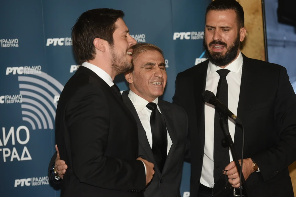 Marinko Rokvić komemoracija 