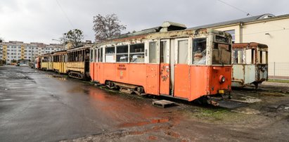 Protram upadł. Dziś 50 osób traci pracę