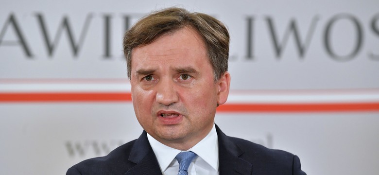 Ziobro o orzeczeniu TSUE: U podstaw leży segregacja państw na lepsze i gorsze