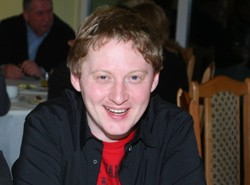 Syn znanego aktora wpadł w policyjne sidła. Prowadził "na gazie"