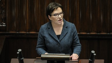 Kopacz: Polacy zareagują na te słowa