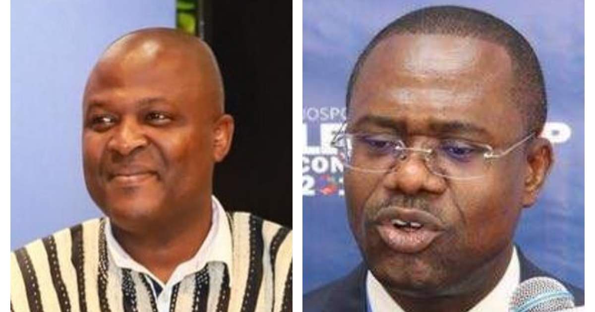 Top 10 richest businessmen in Ghana and their estimated net worth