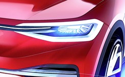 Volkswagen I.D. CROZZ jedzie do produkcji seryjnej. Oto nowy elektryczny SUV niemieckiej marki