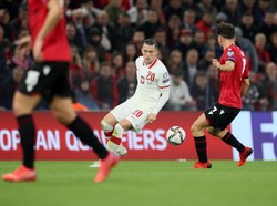 Piotr Zieliński: Zwycięstwo z Albanią było kluczowe