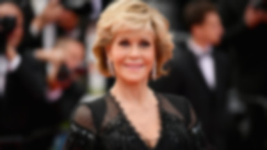 Jane Fonda: operacja plastyczna kupiła mi 10 lat kariery