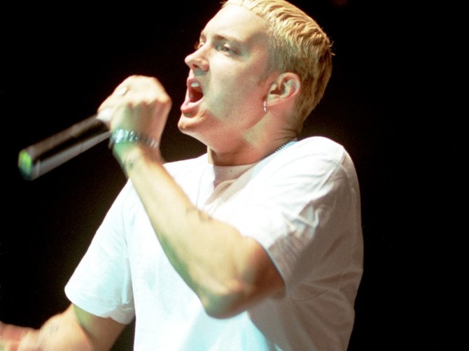 Eminem