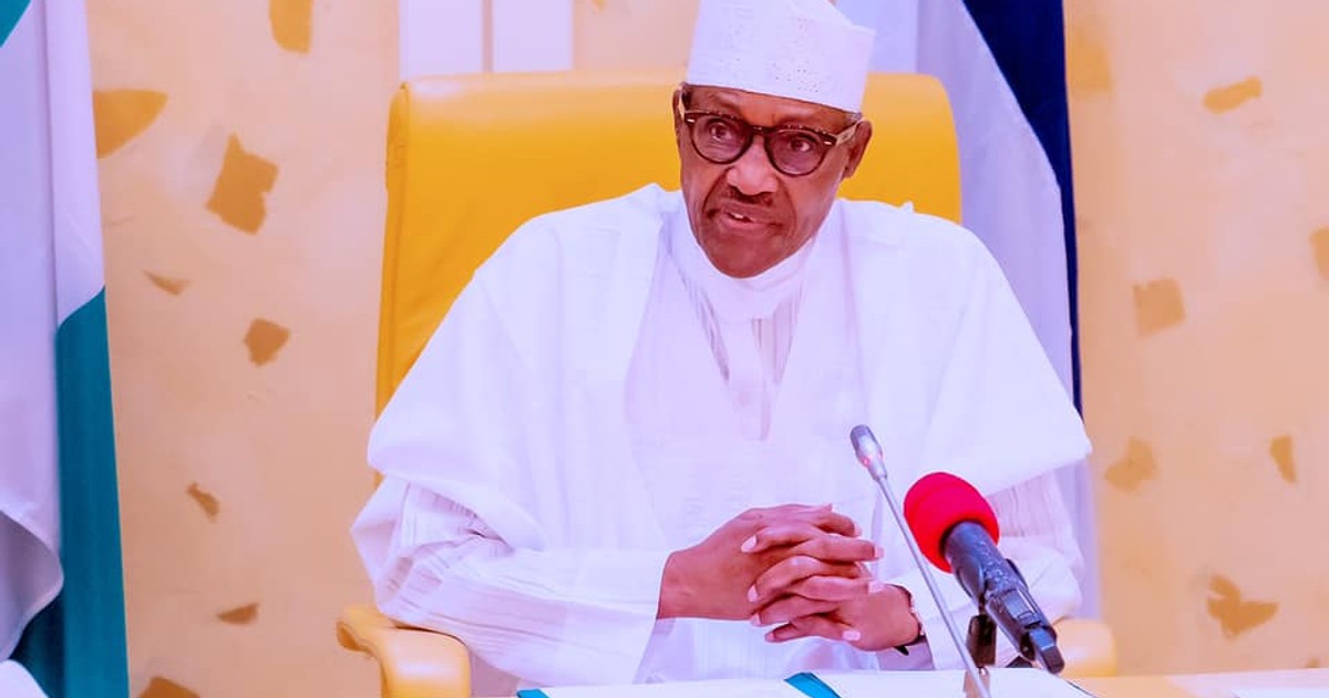 Buhari appoints Tahir as MD of NEMSA - Vimarsana News