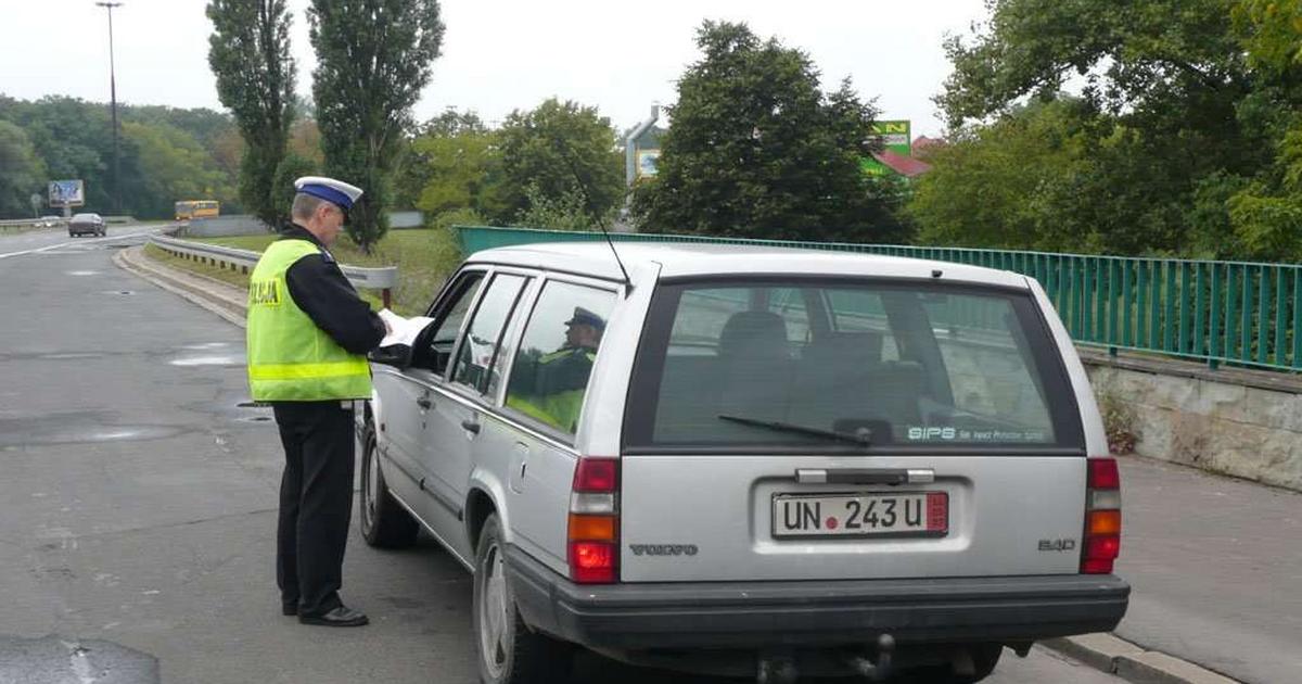 Czym grozi brak przeglądu technicznego?