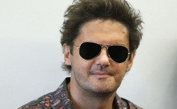 Kuba Wojewódzki komentuje wybory w Warszawie: Goń się leszczu!