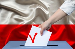 sondażowe trzęsienie ziemi. kto wygrałby wybory w tę niedzielę? oto najnowsze dane