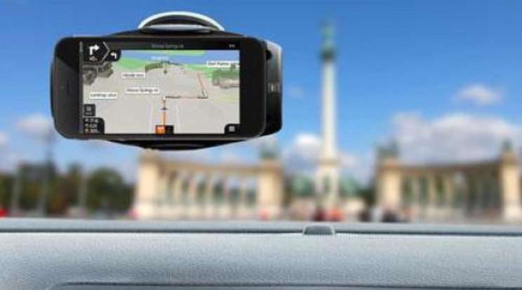 10 napig ingyenes az iGO navigációs applikáció!