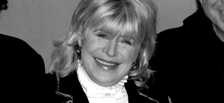 Nie żyje legendarna Marianne Faithfull. Była ikoną muzyki XX wieku