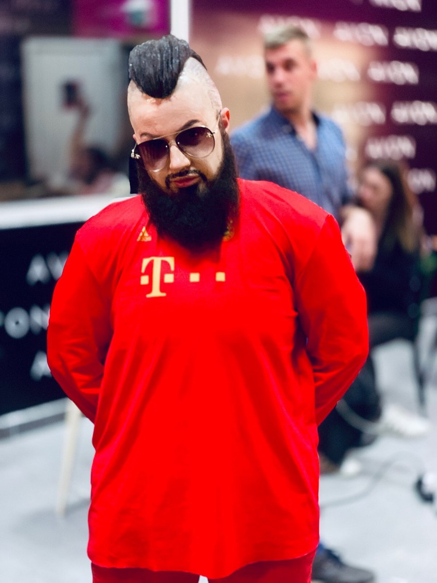 Tvoje lice zvuči poznato, TLZP