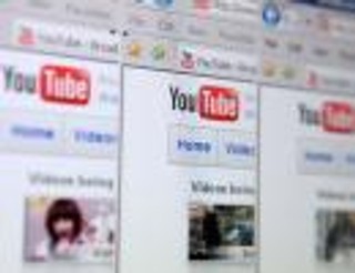 Transmisja z mszy beatyfikacyjnej Jana Pawła II na YouTube