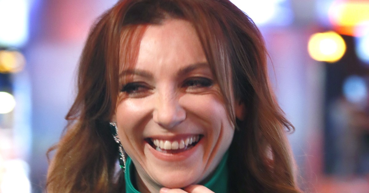 &quot;Mint a tükörkép!&quot; Tiszta anyukája Rúzsa Magdi kislánya