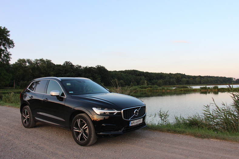 Volvo XC 60