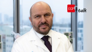 Prof. Jacek Jemielity: Mamy już dane, które pokazują, że nasza technologia daje przewagę [PODCAST]